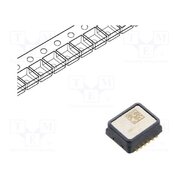 SCA3100-D04-004 Sensor: accelerometer; Range: -2÷2g; 3÷3.6VDC; SMD,SMT; -40÷125°C 9YMV2hc7JaR0i1vsIdEHHGqrcVlOwwqpetm3t7lH5EE