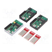 DS-START-04 Dev.kit: RF c720yRayzpG3zWrJqueycPYgsbBTGhBhFH46CxcJJeY