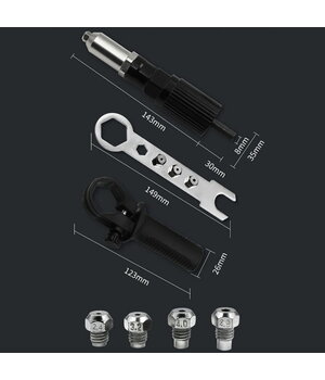 Elektriskais kniedes pistoles kniedēšanas adapteris

 IRAD14+2.jpg