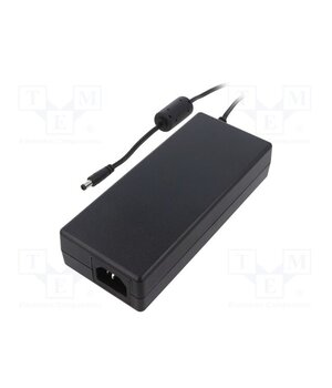 AMA90DR4-240037Y Power supply: switching; 24VDC; 3.75A; Out: 5,5/2,1; 90W; 90÷264VAC 2D6XpEo0_qLDkrVHLScPTTXRyU7vBit2NK1BT6HeKkU