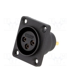 CP30070 Connector: XLR; socket; female; 5A; PIN: 3; sealed; soldering FCtRFRU9pzi7LjklXfQXRtlfmNitqpNeJ_uozy2akaQ