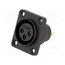 CP30070 Connector: XLR; socket; female; 5A; PIN: 3; sealed; soldering FCtRFRU9pzi7LjklXfQXRtlfmNitqpNeJ_uozy2akaQ