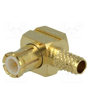 MCX-01 Connector: MCX; plug; male; angled 90°; 50Ω; RG174,RG188,RG316 X0VO0kSWi82chGSXQ2P-tPjynhlDkEYDfPmqdVvScPk