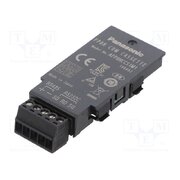 AFP0HCCS1M1 Automation module: communication; FP0H; 59.3x25.5x10.1mm GM0TiSwutxclvUJJbKzCDlW6692IEFvoKdXSxU4zzHk