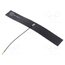 146234-0100 Antenna: communication; GSM,LTE; 1.8dBi,2.8dBi,5dBi; linear; U.FL cGb6fTCuKLEOVUHlFAYtQ5Raniq087XEOSE1MYV74qI