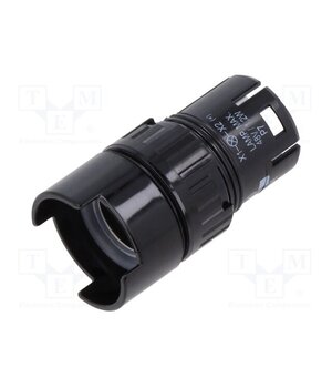 61-1110.0 Switch: body; 16mm; Stabl.pos: 1; IP65; 61; Pos: 2; Ø16.2mm; round Le4w1il2z-_E9MJFUhoJHv3A-M196RCpjYNqsFO-Fuw