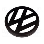 GRL10VW Loudspeaker grille; 250mm; MDF; Øout: 280mm; Øint: 271mm XdJILSAAo8EqZQybBBy-tqAhAzuGJHlYTbHHuTdkbtc