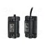 CFSW.110-6-2NO+2NC-F-B-2 Safety switch: hinged; CFSW; NC x2 + NO x2; cables; 2m; 180°; PIN: 8 x2gINhRQciBsSdlg968H-heRJhz856yhYF1BjKIbEEQ