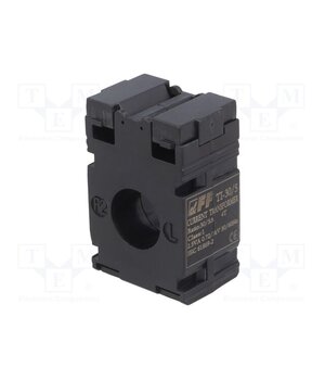 TI-30-5 Transformer: current; TI; I AC: 30A; 2.5VA; IP20; Isec.wind.1: 5A -B-UKOUzXE2gfRSEb4wW97DBP-tIpDlZctRd4N0e0Ek