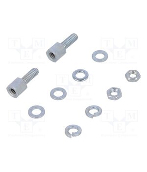 5205817-3 Set of screws for D-Sub; Thread len: 7.93mm; Thread: UNC 4-40 FXIYFf4OWLZu6LDId8i8c6TfdQj8miyCLF8eHcO-1xk