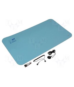 157KIT 60120 BLUE Mat: table set; ESD; L: 1.2m; W: 0.6m; Thk: 2mm; blue; 440°C CDlkBLupBb_Ekis_V3Mp_dz_XaNzxfuVRe6pH6GrCas