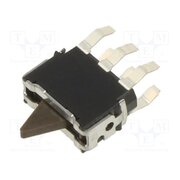 ESE24SV3 Switch: push-button; Pos: 3; SPDT; 0.01A/5VDC; Illumin: none; 500mΩ RL3WUyiVrHa-RqG4vFgv6z5Z_4a8mnLTKLyppuD4JNg