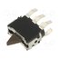 ESE24SV3 Switch: push-button; Pos: 3; SPDT; 0.01A/5VDC; Illumin: none; 500mΩ RL3WUyiVrHa-RqG4vFgv6z5Z_4a8mnLTKLyppuD4JNg