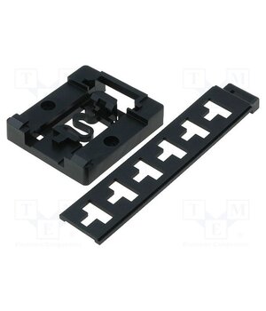 CP-23-132 DIN rail mounting bracket; black 6pWnMzHoiS-127Hm8c9Pk9befxRV2IcjdazN-fHi0C0