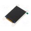 GEN4-RP2350-24 Display: TFT; 2.4"; 240x320; 520BSRAM,8MBPSRAM,16MBFLASH; 4÷6V USG9Rflnl5HtG-B7jmVjF4aQ4RdUBAelthNBqbBXKWg