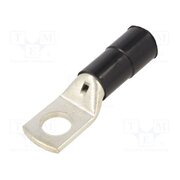 BM053674 Tip: ring tube; M20; Ø: 21mm; 150mm2; crimped; for cable; insulated XcJySDX9f3fPemCIPuMDZ6sTOAhVWLnlxWeKQEmK454