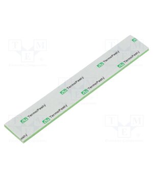 ART.AGT-135 Tape: heat transfer; W: 20mm; L: 130mm; Thk: 2mm; 1.5W/mK SlRitA8QWgmtcZM4OJ1Anz4Nt7DSoSdR-QARKHw1Ba4