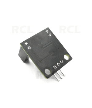 Korelācijas fotoelektriskais infrasarkanais starojuma skaitīšanas sensora modulis

 CJJ0056+1.jpg