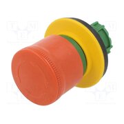 M30-PVT30 Switch: emergency stop; 30mm; Stabl.pos: 2; red; none; IP66; Ø30mm fgda-UxgBdWCA8PH_wdEV-fCw9M6xtxSVQzNpQsVrnM