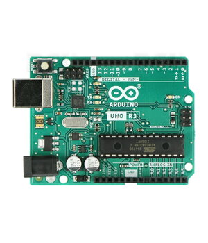 ARDUINO MODUĻIS Uno Rev3 - modulis A000066 (oriģināls)

 ABRUNOR3+1.jpg