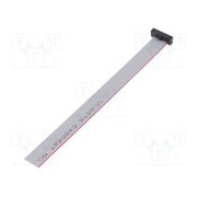 FFSD-08-S-05.00-01-N Ribbon cable with IDC connectors; IDC,wires; Tape ph: 0.64mm JKnnQZ9FkmtZ-RTEXtUPySlEWh16TCnuDrBdnflwO4E