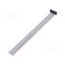 FFSD-08-S-05.00-01-N Ribbon cable with IDC connectors; IDC,wires; Tape ph: 0.64mm JKnnQZ9FkmtZ-RTEXtUPySlEWh16TCnuDrBdnflwO4E