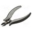 TRR 5000 D Pliers; cutting,miniature,curved; ESD; 138mm 2nCWKES5FV1KIyxLfc09kjG-covoKp1XYVGtWay-zRI