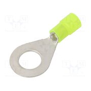 BM80343 Tip: ring; M10; Ø: 10.5mm; 4÷6mm2; crimped; for cable; insulated KY7zRAMmr1IWlNSCD_rCnA5ow9aKv-Xv6eCNc3Fh-Gk