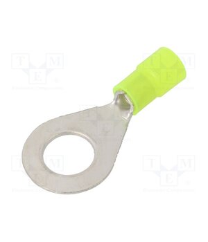 BM80343 Tip: ring; M10; Ø: 10.5mm; 4÷6mm2; crimped; for cable; insulated KY7zRAMmr1IWlNSCD_rCnA5ow9aKv-Xv6eCNc3Fh-Gk