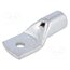 VA01-0038 PK15010 Tip: ring tube; M10; 150mm2; crimped; for cable; tinned; L: 81mm 8nqeNQ2LLCGznDnmTR5kzvCQuJC5MSJPf5y3BO8nWKU