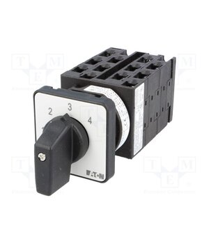 T0-6-8271/E Switch: step cam switch; Stabl.pos: 4; 20A; 1-2-3-4; Poles: 3; Pos: 4 SkpD0p7rJpnceEBkOPdHAWwT5AWp0A_VsdOy_uk2NBY