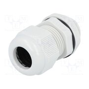 AG-20GY1 Cable gland; M20; 1.5; IP68; polyamide; grey; UL94V-2; 19.5mm WmsDh4pD9rn7sXserGofyG2JlGrt9IOMZW5ztct_Veg