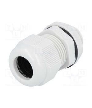 AG-20GY1 Cable gland; M20; 1.5; IP68; polyamide; grey; UL94V-2; 19.5mm WmsDh4pD9rn7sXserGofyG2JlGrt9IOMZW5ztct_Veg