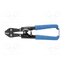 HT3B540 Cutters; 210mm; Application: for cutting wire LVRZOlSE21NwOu4--hpcZiuarOARY1zRDSxb8YvYh3M
