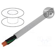 470095YY GE321 Wire; Pro-Met; 9G0.5mm2; unshielded; 300V,500V; 50m; Cu; stranded mWJ8K9ryyo7k8XuiOHTVs8XvBvdTfhRF_6t0YL0TO6Q