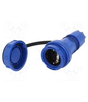 20251-B Connector: AC supply; female; socket; 2P+PE; 250VAC; 16A; blue 6Bh8SY4CeX1iPxlqh_E4rSukQ3rIbi8qLxqHi98MCnE