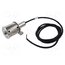 010-3434 Sensor: liquid level; -40÷80°C; OUT: NC; screw type; IP67; 2m iQMByAKLk5-hvynd2sjhlU6WSCY9RvSjQVTdxU4UnfM