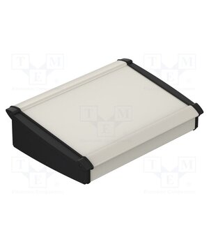 ATPH-IP 2385-0300_ALU-TOPLINE SET Enclosure: desktop; Alu-Topline; X: 300mm; Y: 232.6mm; Z: 86mm; IP65 C0pGpTEX2XsuZPQ4al7cfl6a5pc05KmP0JNtZuazh3o