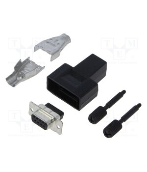 1658654-1 Connector: D-Sub; female; straight; black; UNC 4-40; 4.83÷8.38mm sa9mKd5a2czbjPtfs58c39go7OLLx2YAoy5ZtfuO94c