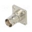 031-203-RFX Connector: BNC; socket; female; straight; 50Ω; soldering; PTFE RmoKMvGwpJ6dY16OoUbDj58YJn_ypqDiyuHRxO5_Jzc