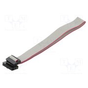 DS1052-01-162B2MA203001 Ribbon cable with IDC connectors; Tape ph: 1mm; Contacts ph: 2mm Mk8Xqymlcd4zAv9nehzSEgvJZqFnJY6Z80_A9eKqlYs