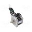 SM2861-5055 Motor: AC; 2-phase,bipolar,stepper; 100VAC; step 1,8°; 3.3Nm; 2A GPtTL_Dt9rDcGzk8lSzDCV8VfLhZ_X6nWVEmmKqJ4tQ