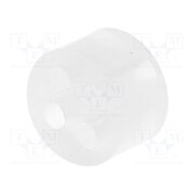 53611430 Insert for gland; 3mm; PG11; IP54; silicone; Holes no: 4; -40÷100°C knk_DCF7I2z9Sl0wYddE5mdra8vxrGplpXszisOveh8