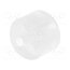 53611430 Insert for gland; 3mm; PG11; IP54; silicone; Holes no: 4; -40÷100°C knk_DCF7I2z9Sl0wYddE5mdra8vxrGplpXszisOveh8