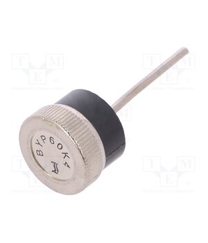 BYP60K4 Diode: rectifying; 400V; 60A; 190A; Ø12,75x4,2mm; cathode on wire z4EG5U8DpgpUohC2u286_hKeRrRDiPlL8LUQCMJL13Q