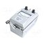 ZCD-10/11D-10 Meter: insulation resistance; analogue; 2.5kV; 0÷2.5GΩ ePv7IqJEkR5FoEsF2w_TuLXxa6uhXde1iO6SUeT_0Ls