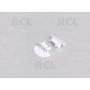 Beiguma LED PROFILS BEGTIN12, balts

 PLPBI12KB.jpg