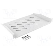AK-1008-S Shelf; 1U; Standard: 19"; rack shelf F1OlxF6sY6iyQCikDu5iB2Xr_Z4vaJAcTYmwKa4uetI