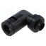 968.312.2 Cable gland; M12; polyamide; PA6S; Pitch: 1.5; Type: angular MdadGuJR5T10cERM0NieV5MuCrVdLj4ntftXnLIoahc