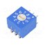ERD110RFZ Encoding switch; DEC/BCD; Pos: 10; THT; Rcont max: 100mΩ; 5Ncm; tube AtgVMwB03g1aKMxawG_70mOiLoAVVGUbev1hVje9DUg